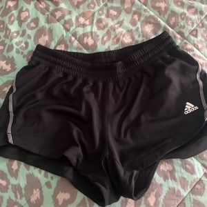 Adidas Athletic Shorts